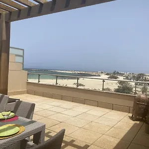 Marfolin 24 El Cotillo (Fuerteventura)