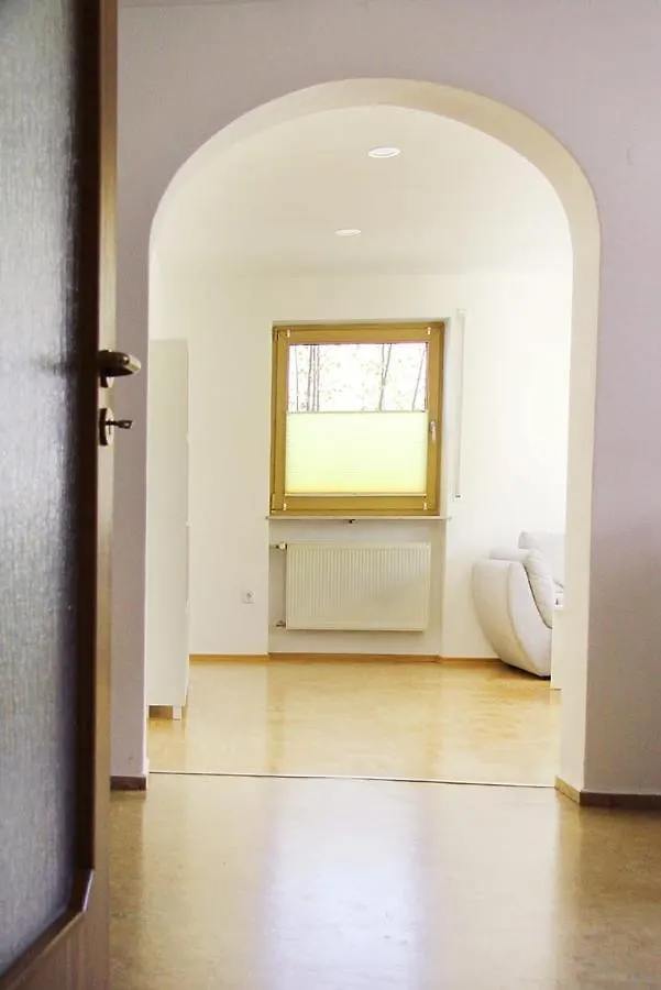 Schoene Helle Ferienwohnung In Waldnaehe Berching 0*,  Germany