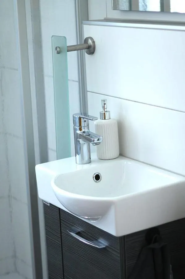 Schoene Helle Ferienwohnung In Waldnaehe Berching