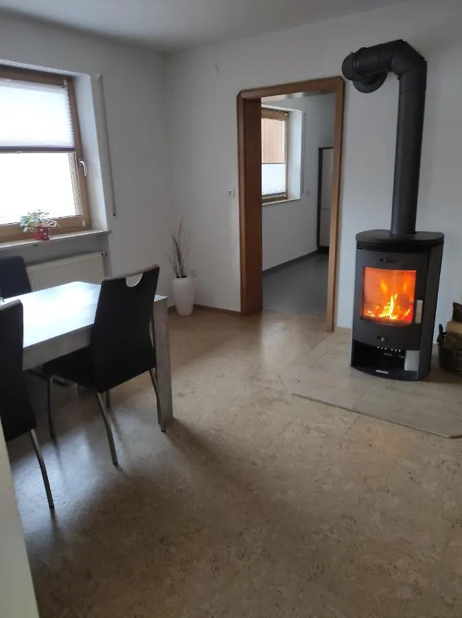 Apartment Schoene Helle Ferienwohnung In Waldnaehe Berching Germany